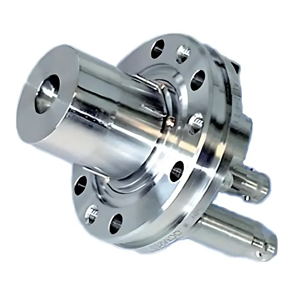 Kimball Physics FC-66 Faraday Cup