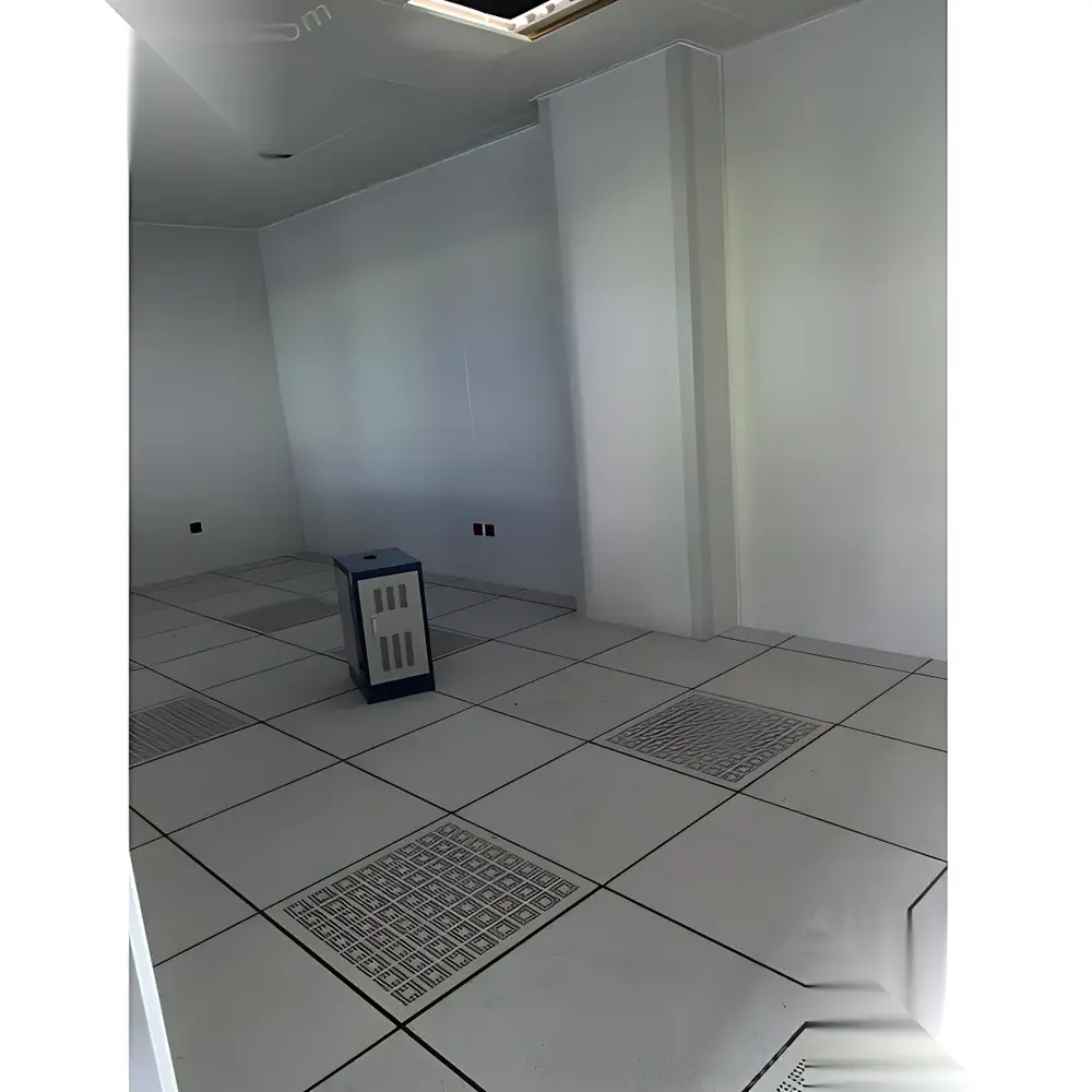 YXP Environmental Chamber (Constant Temperature & Humidity Chamber)