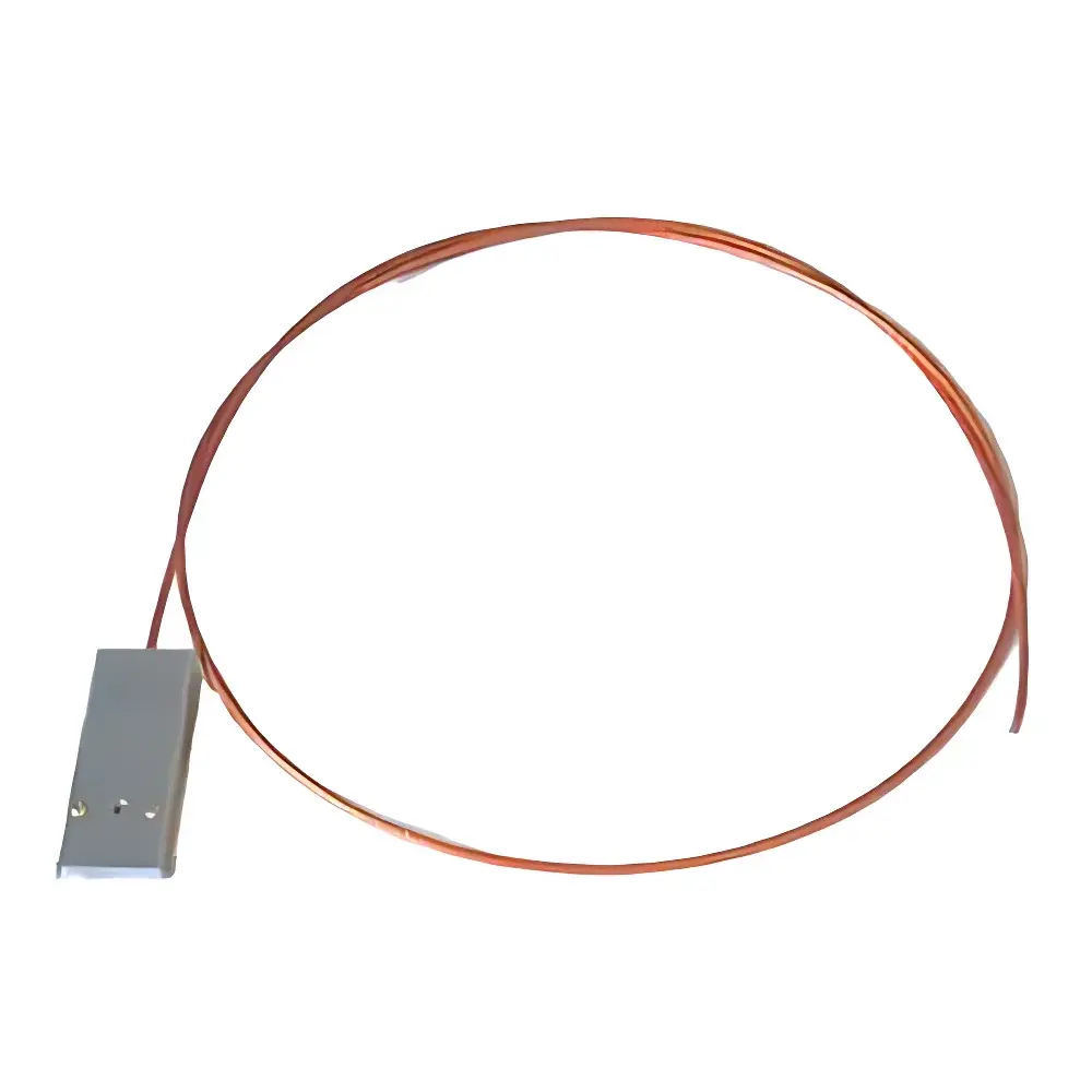 Kimball Physics FC-86 Water-Cooled Faraday Cup Assembly