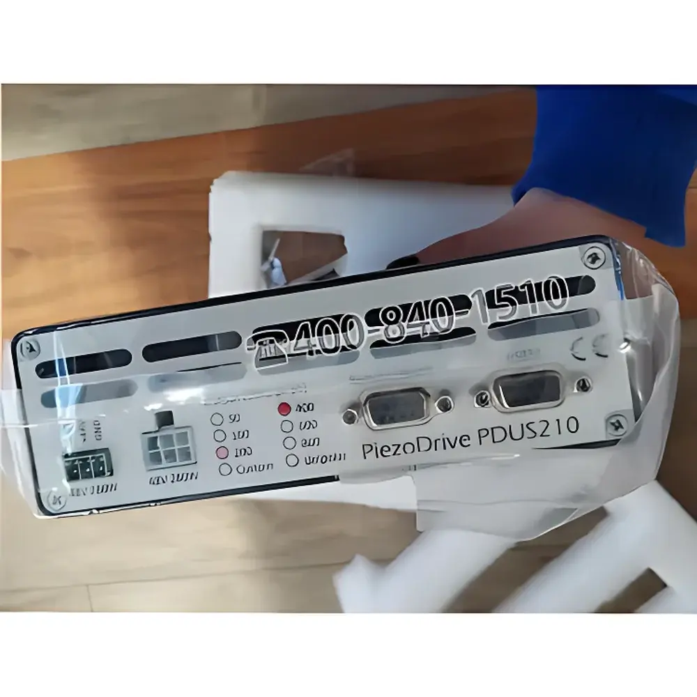 Piezodrive PDUS210 Ultrasonic Piezoelectric Driver