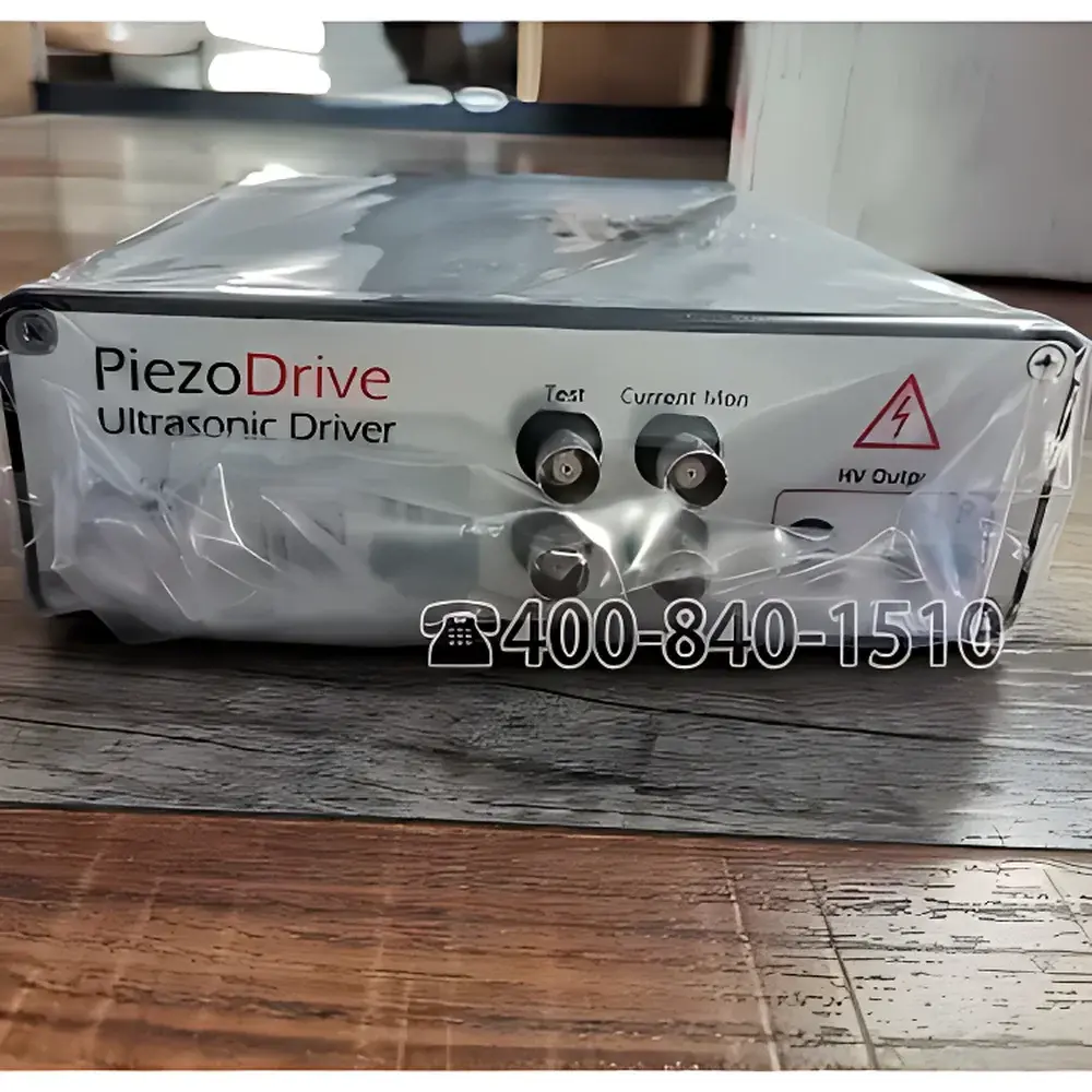 Piezodrive PDUS210 Ultrasonic Piezoelectric Driver
