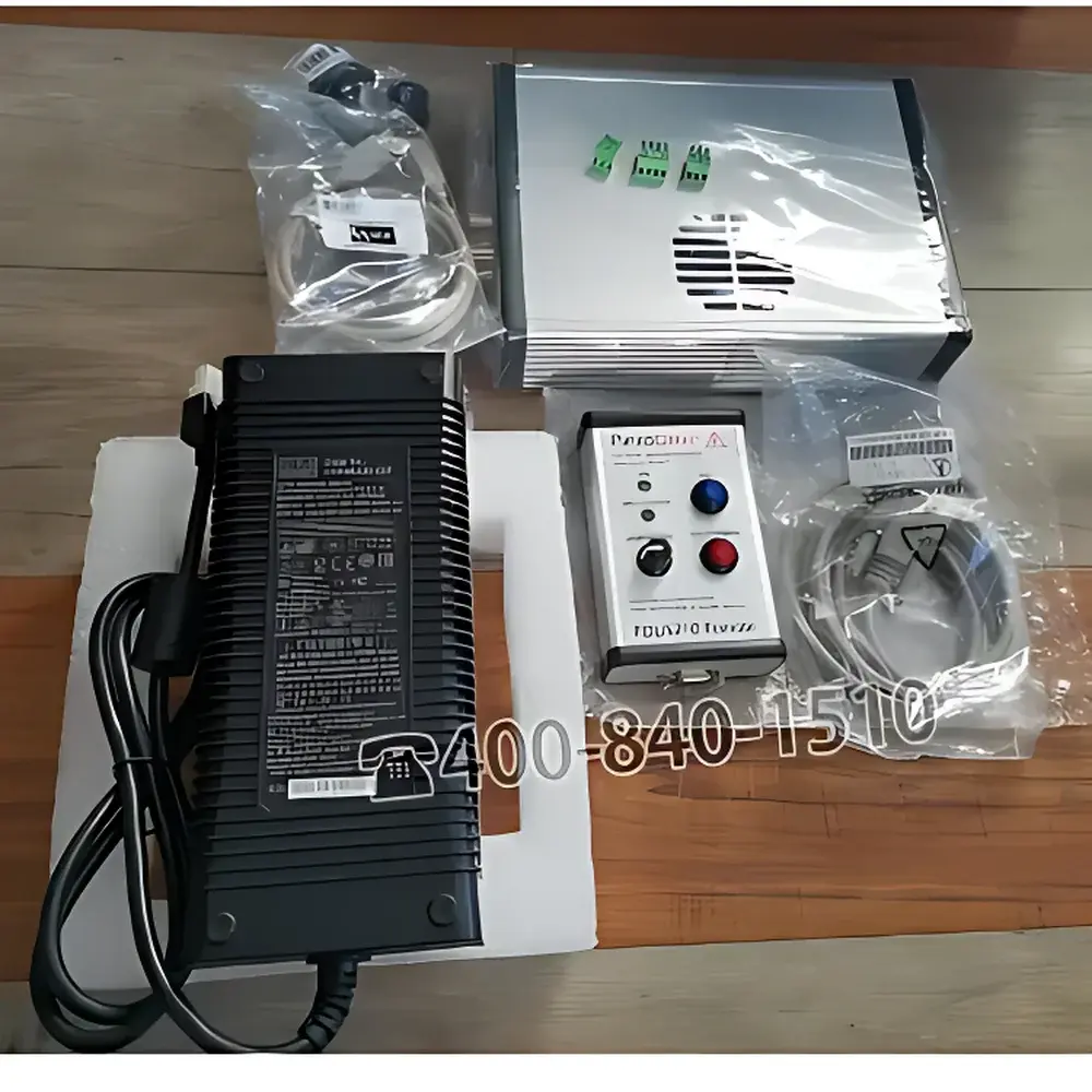 Piezodrive PDUS210 Ultrasonic Piezoelectric Driver