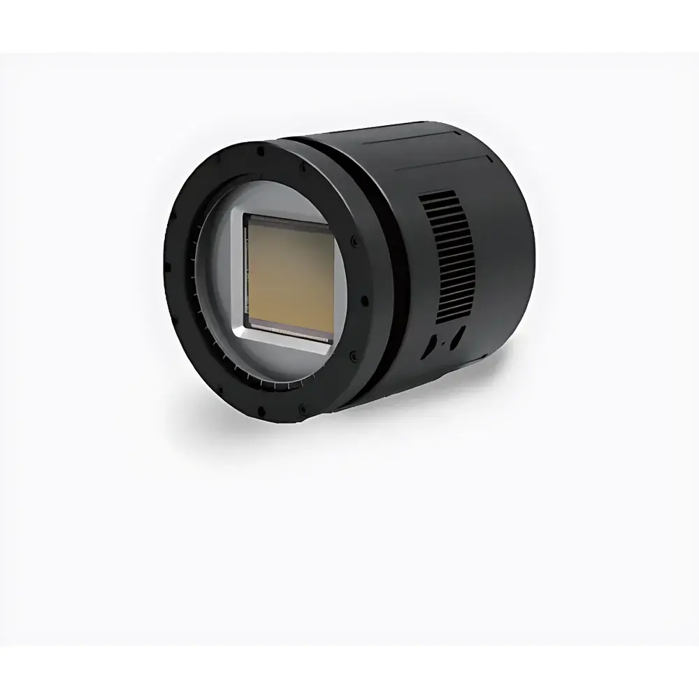 Tucsen Dhyana 6060BSI 5.4-inch Back-Illuminated sCMOS Scientific Camera