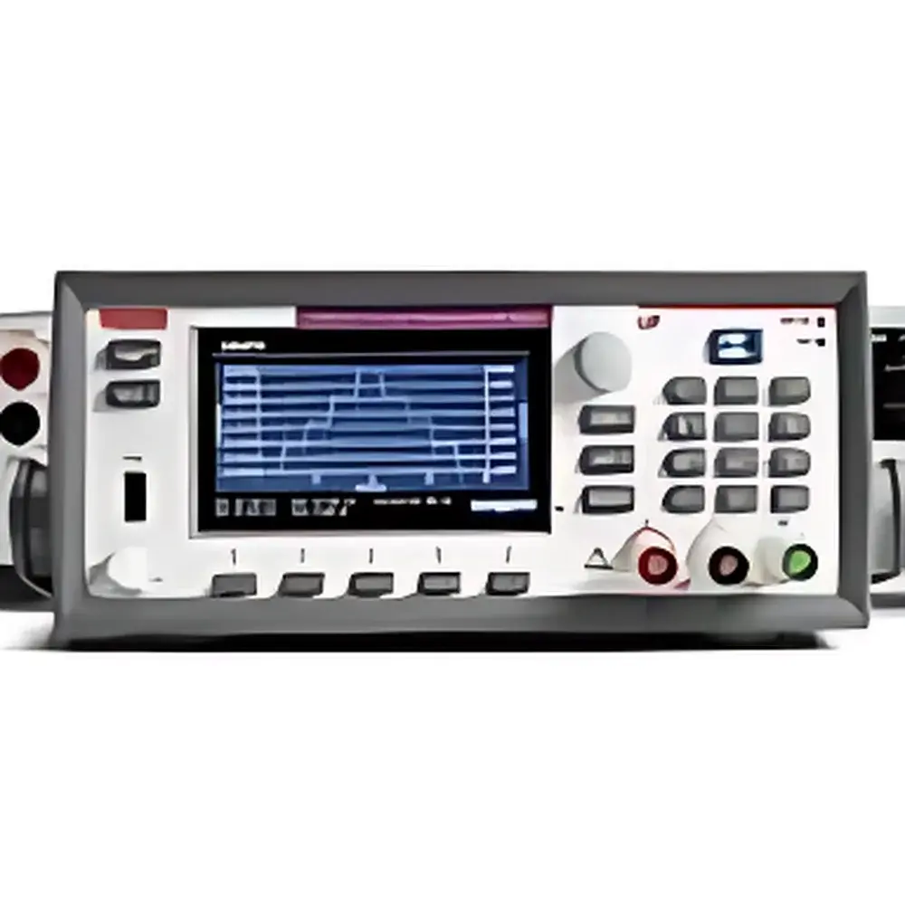 Tektronix PWS2000 Series DC Regulated Power Supply