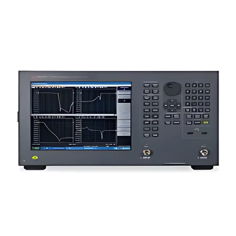 Keysight E5063A ENA Vector Network Analyzer
