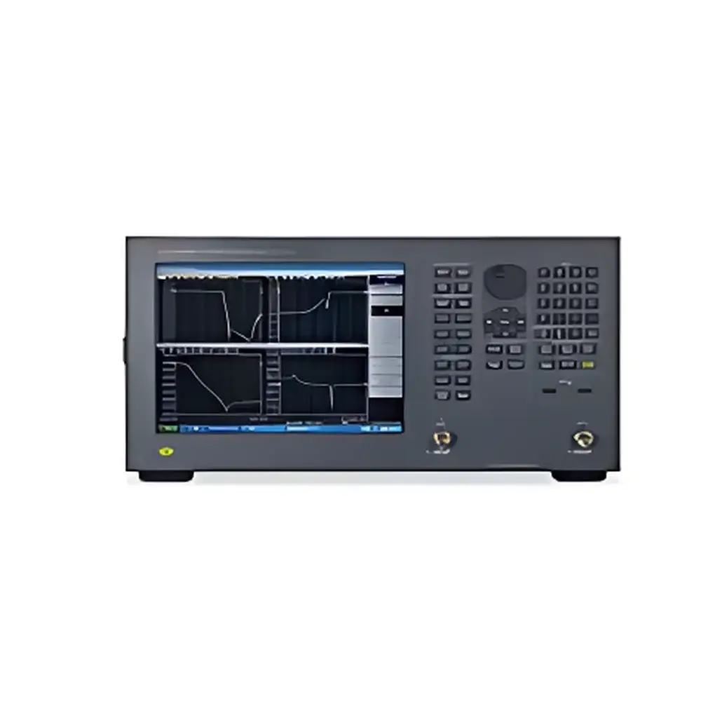 Keysight E5063A ENA Vector Network Analyzer