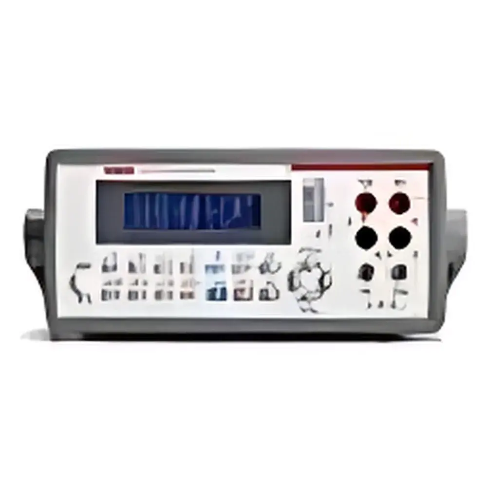 Multimeter