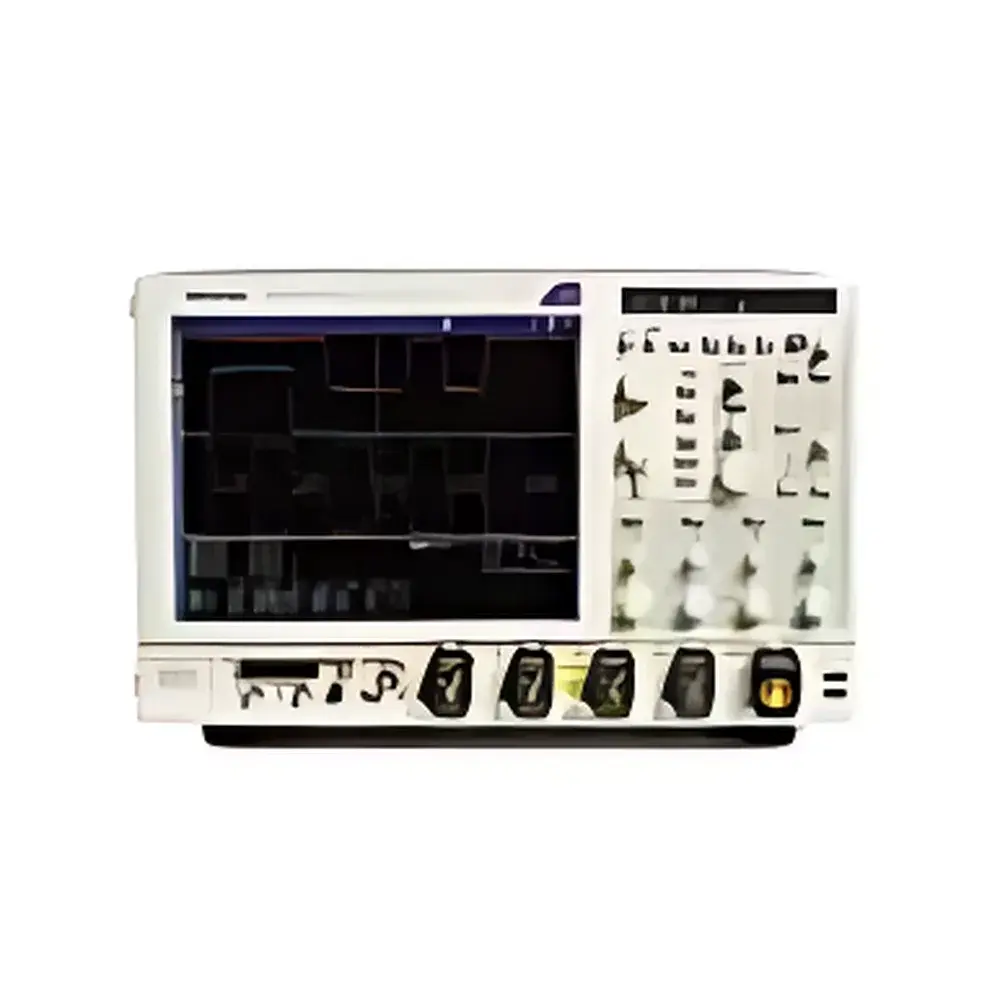 Tektronix DPO7000C and DPO70000 Series Digital Phosphor Oscilloscopes (DPO) / Mixed Signal Oscilloscopes (MSO)