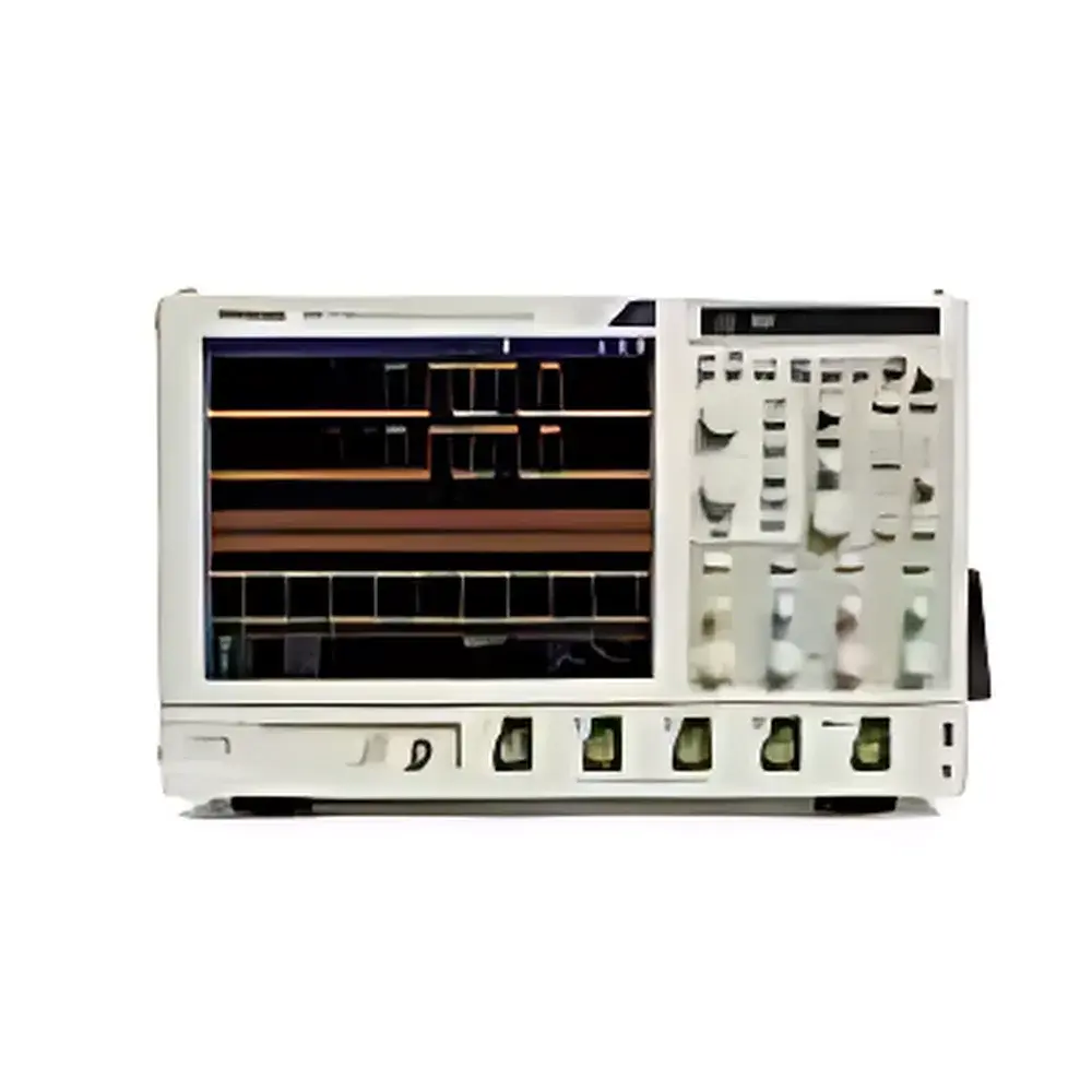 Tektronix DPO7000C and DPO70000 Series Digital Phosphor Oscilloscopes (DPO) / Mixed Signal Oscilloscopes (MSO)