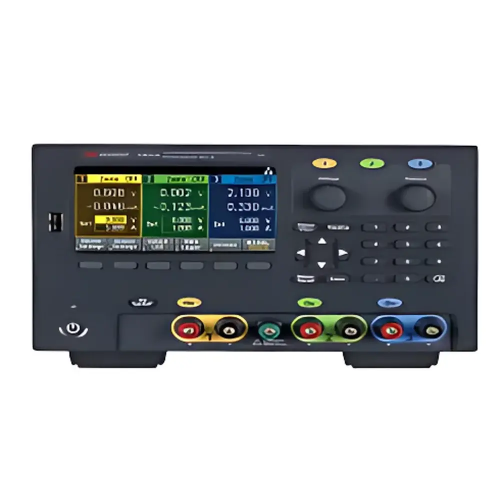 Keysight Technologies E36300 Series Triple-Output DC Power Supply