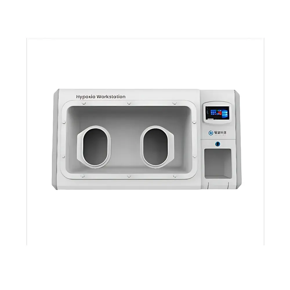 High Low Oxygen Experiment System