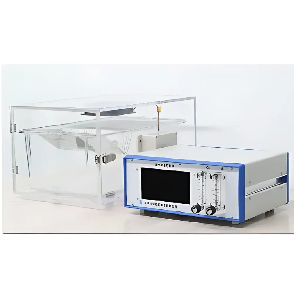TOW-INT Ox-100 Animal Hypoxia Exposure System