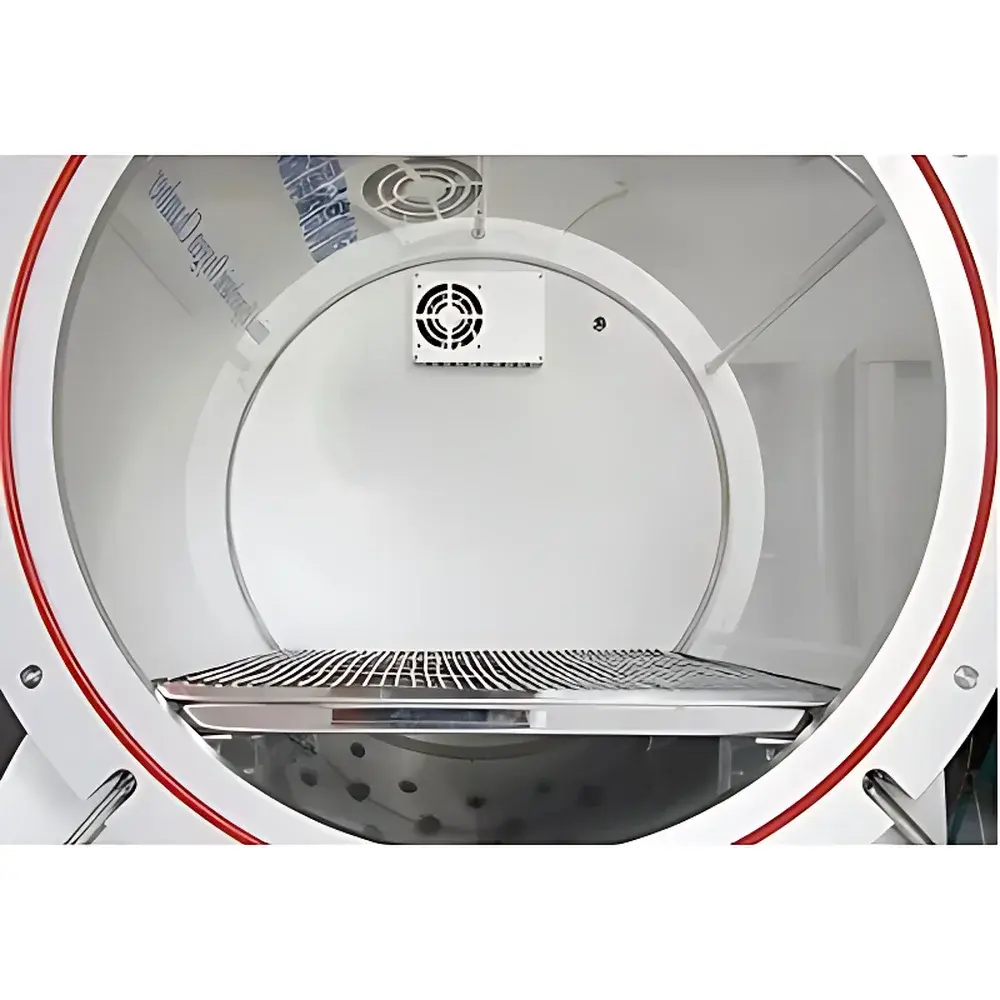 TOW-INT ProOx-820V Animal Hyperbaric Oxygen Chamber (Classic Model)