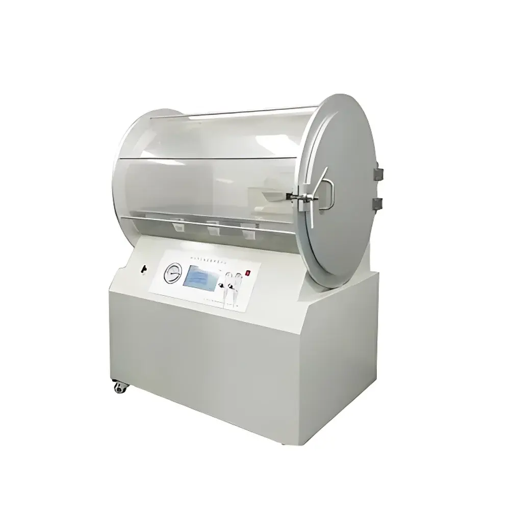 TOW-INT ProOx-810L Hypobaric Hypoxia Chamber for Animal Research