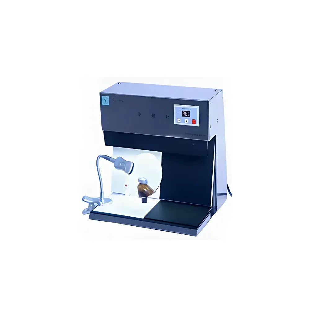 Yinhuang Technology Lu-300A Visual Particulate Inspection Hood Lamp