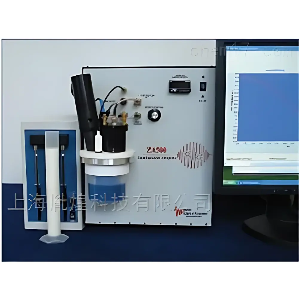 ZetaFinder ZF400 High-Concentration Zeta Potential Analyzer