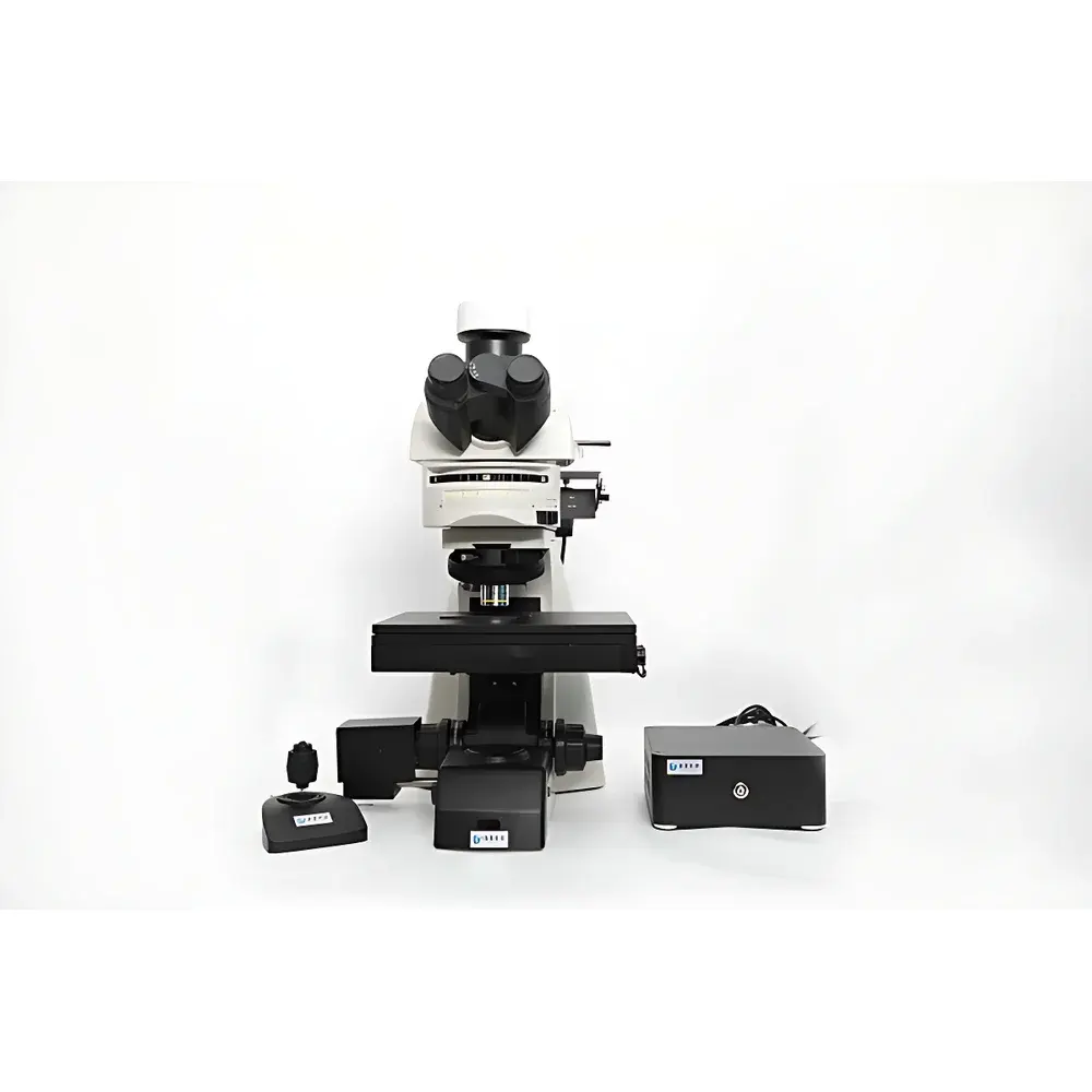 Insoluble Particle Detector