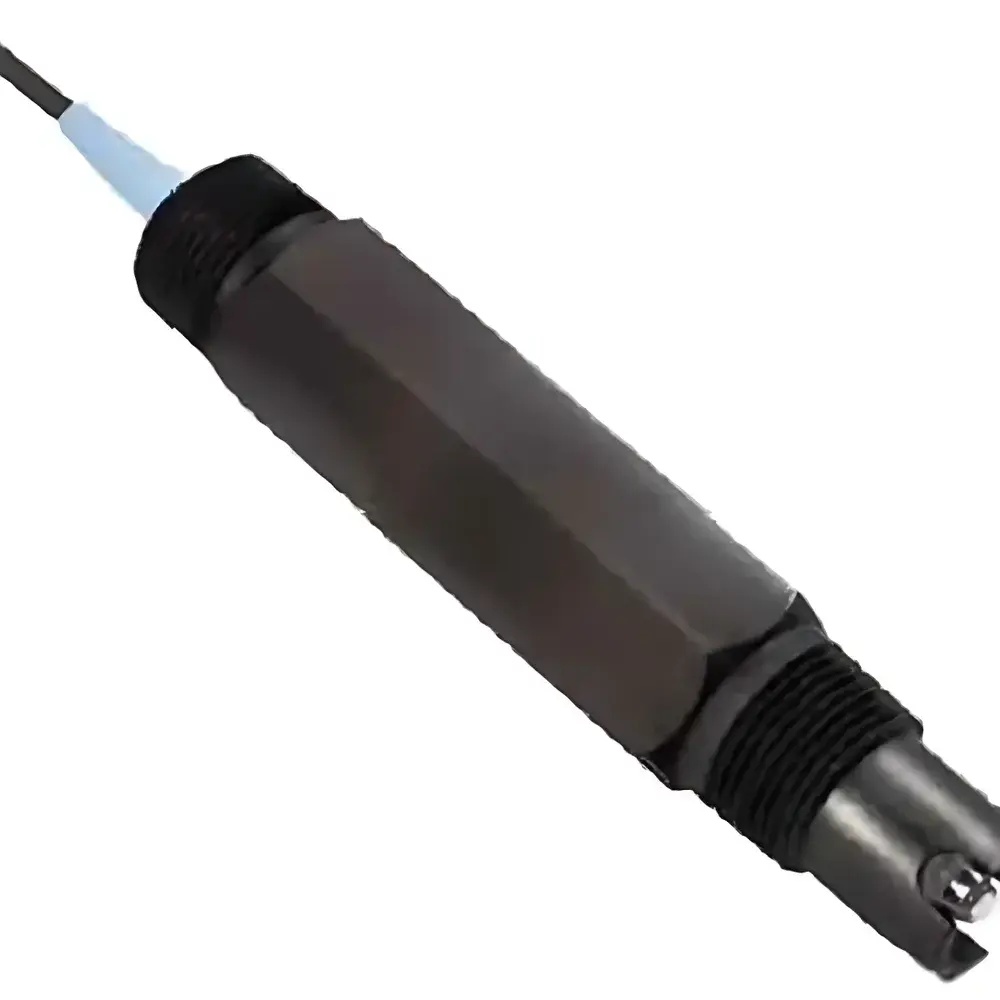 Polymetron 8350SC Online pH/ORP Sensor