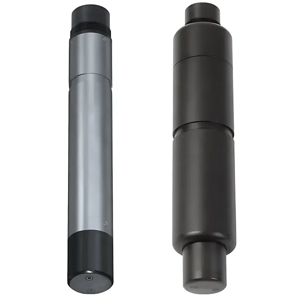 WTW TetraCon® 700 IQ Online Conductivity Sensor