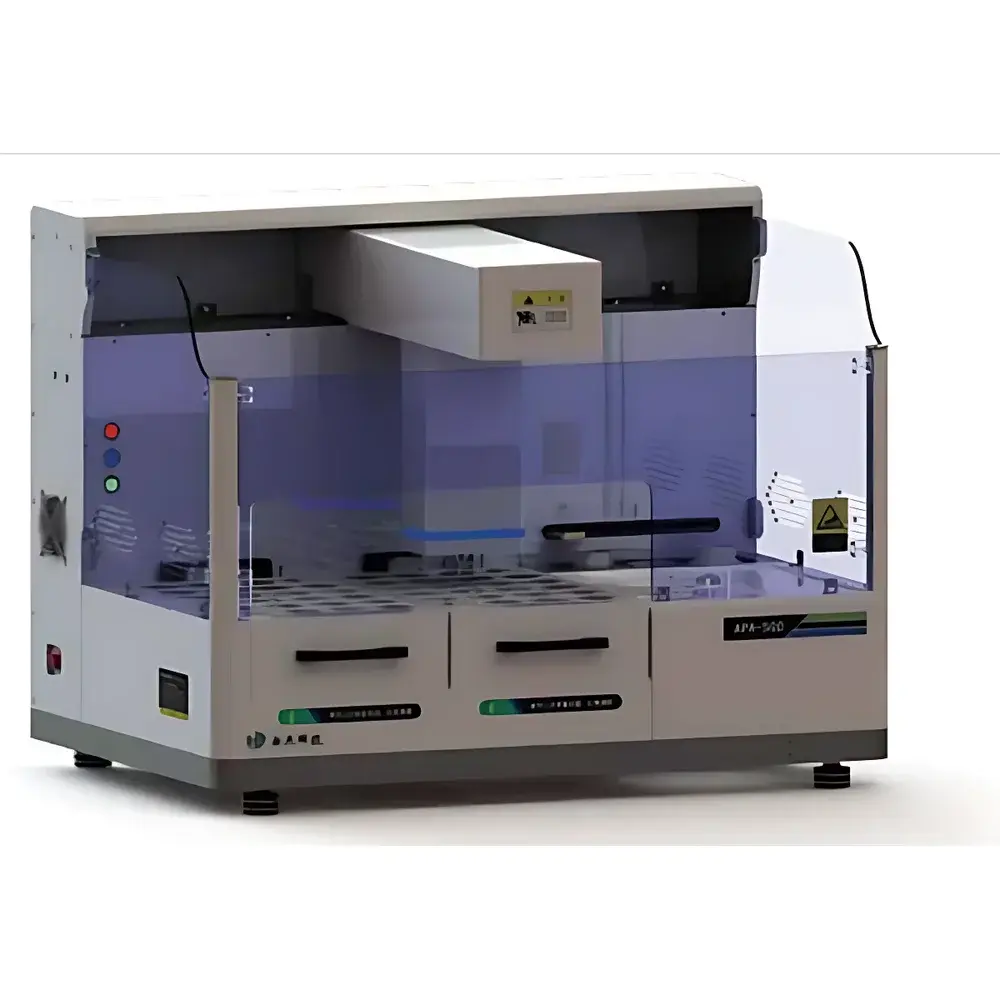 ANJIE APA-500 Fully Automated Permanganate Index (CODMn) Analyzer