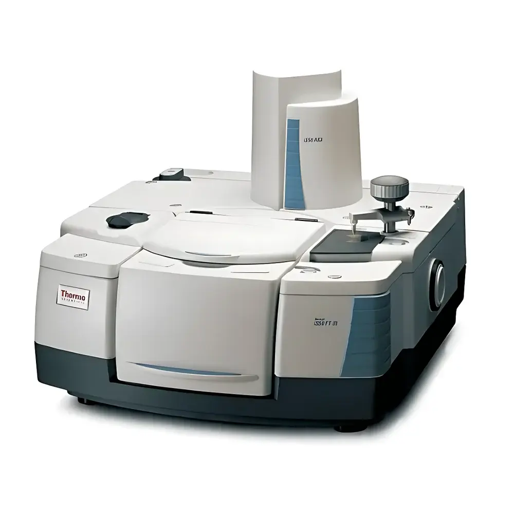 Thermo Scientific Nicolet iS50 FTIR Spectrometer