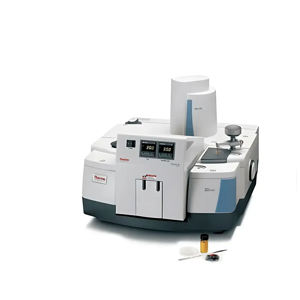 Thermo Scientific Nicolet iS50 FTIR Spectrometer