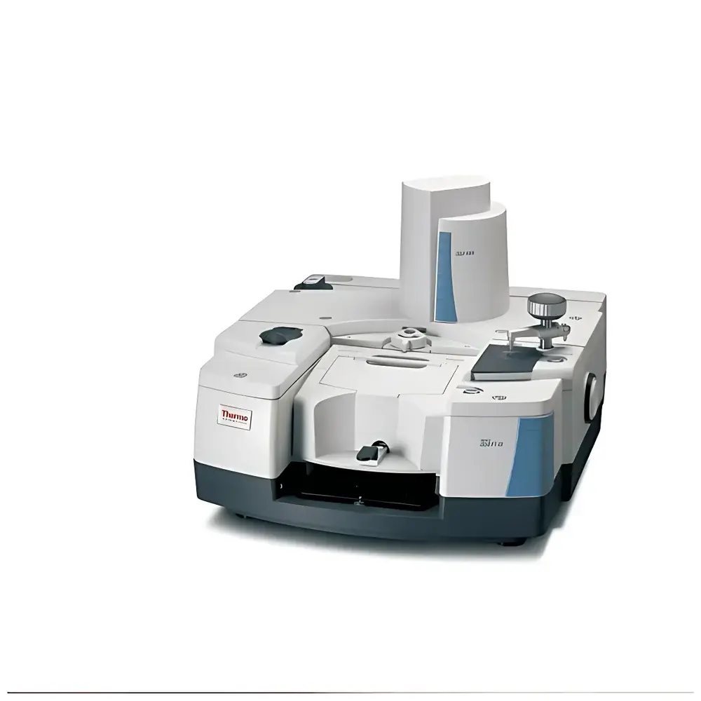 Thermo Scientific Nicolet iS50 FTIR Spectrometer