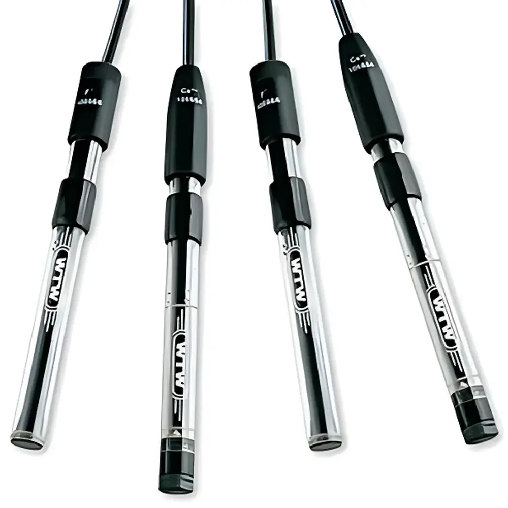 WTW ISE Series Ion-Selective Electrodes