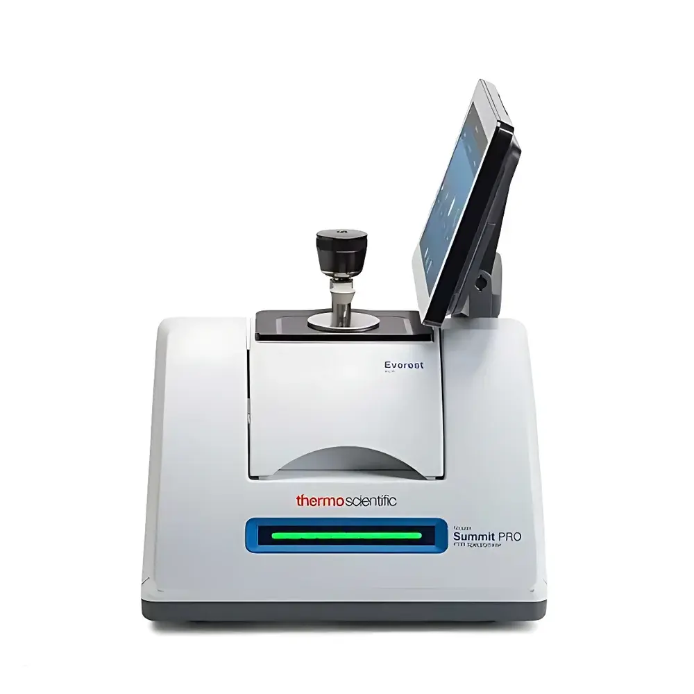 Infrared Spectrometer