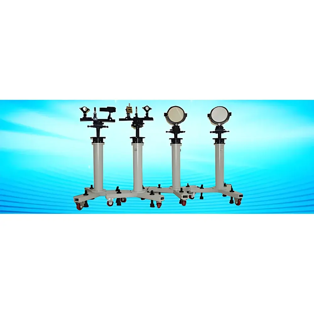 WK-OPTICS WKWY-300 Schlieren Instrument