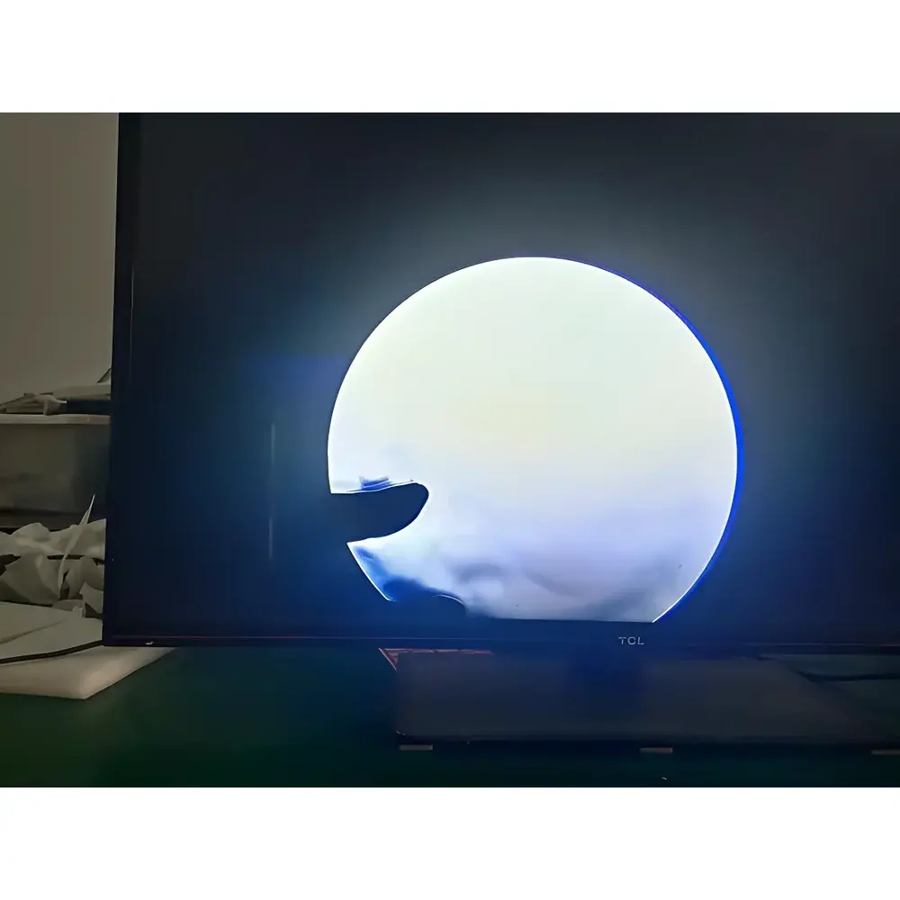 WK-OPTICS WKGX-B Portable Projection Schlieren Instrument