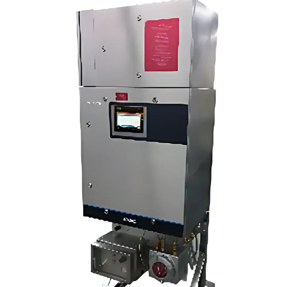 Antek by PAC NSure Online Total Sulfur Analyzer