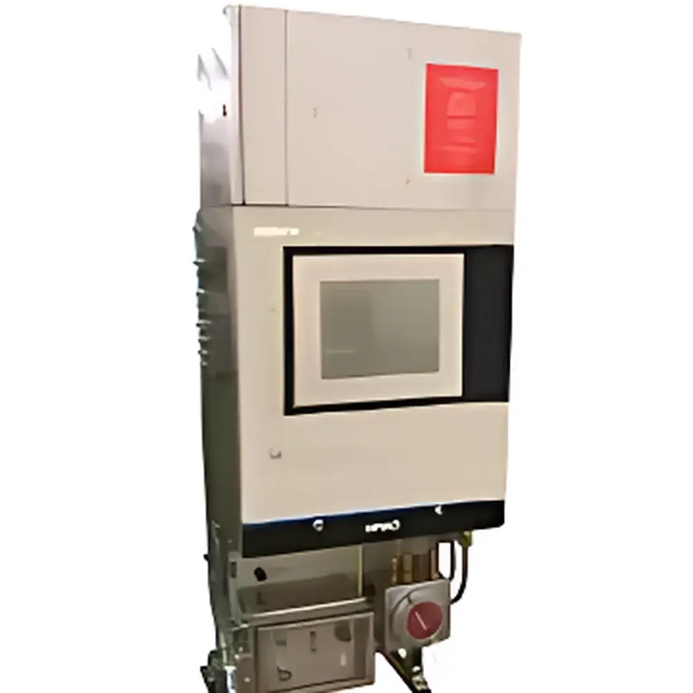 Antek by PAC NSure Online Total Sulfur Analyzer