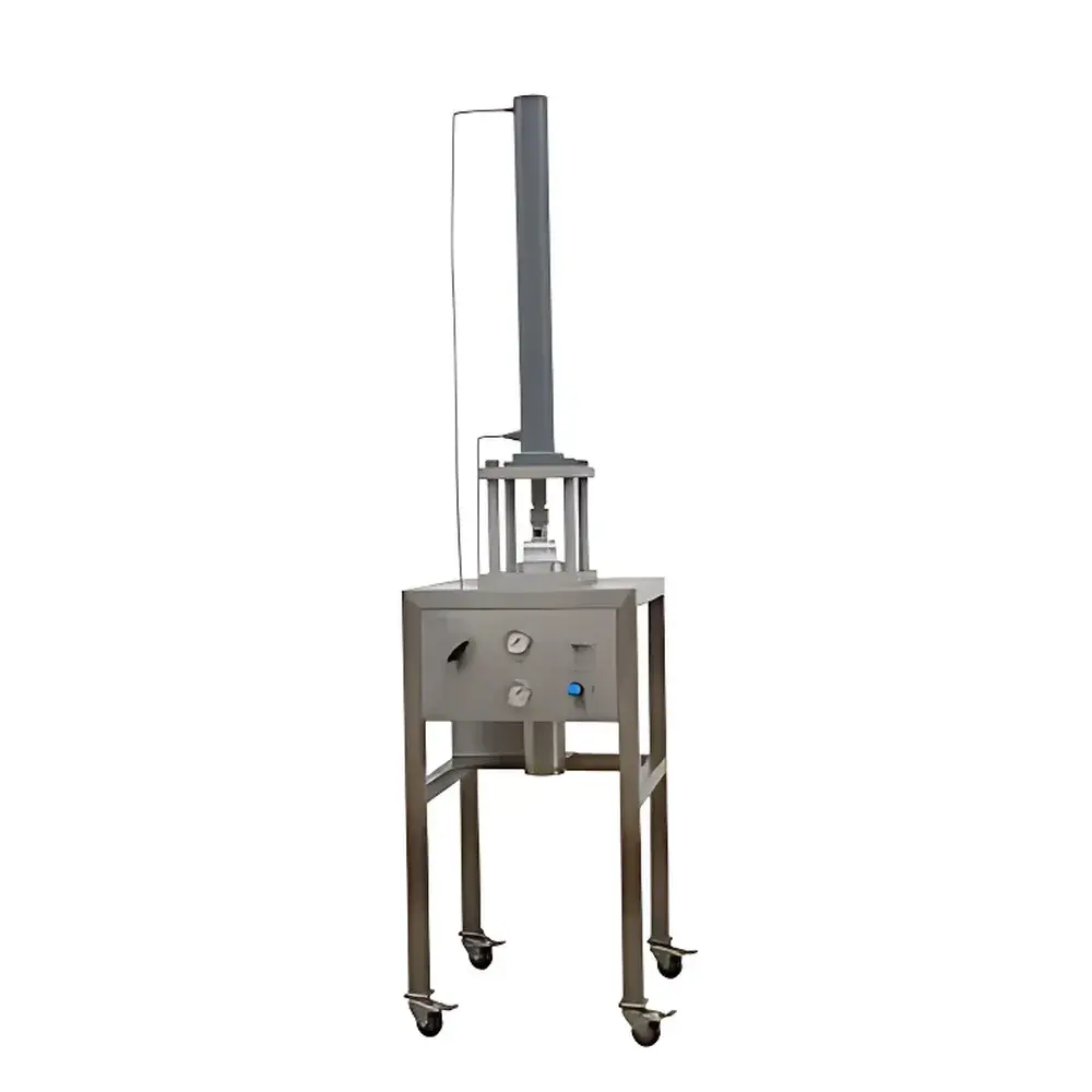 Bioseps BY-DAC100/150 Dynamic Axial Compression Column System