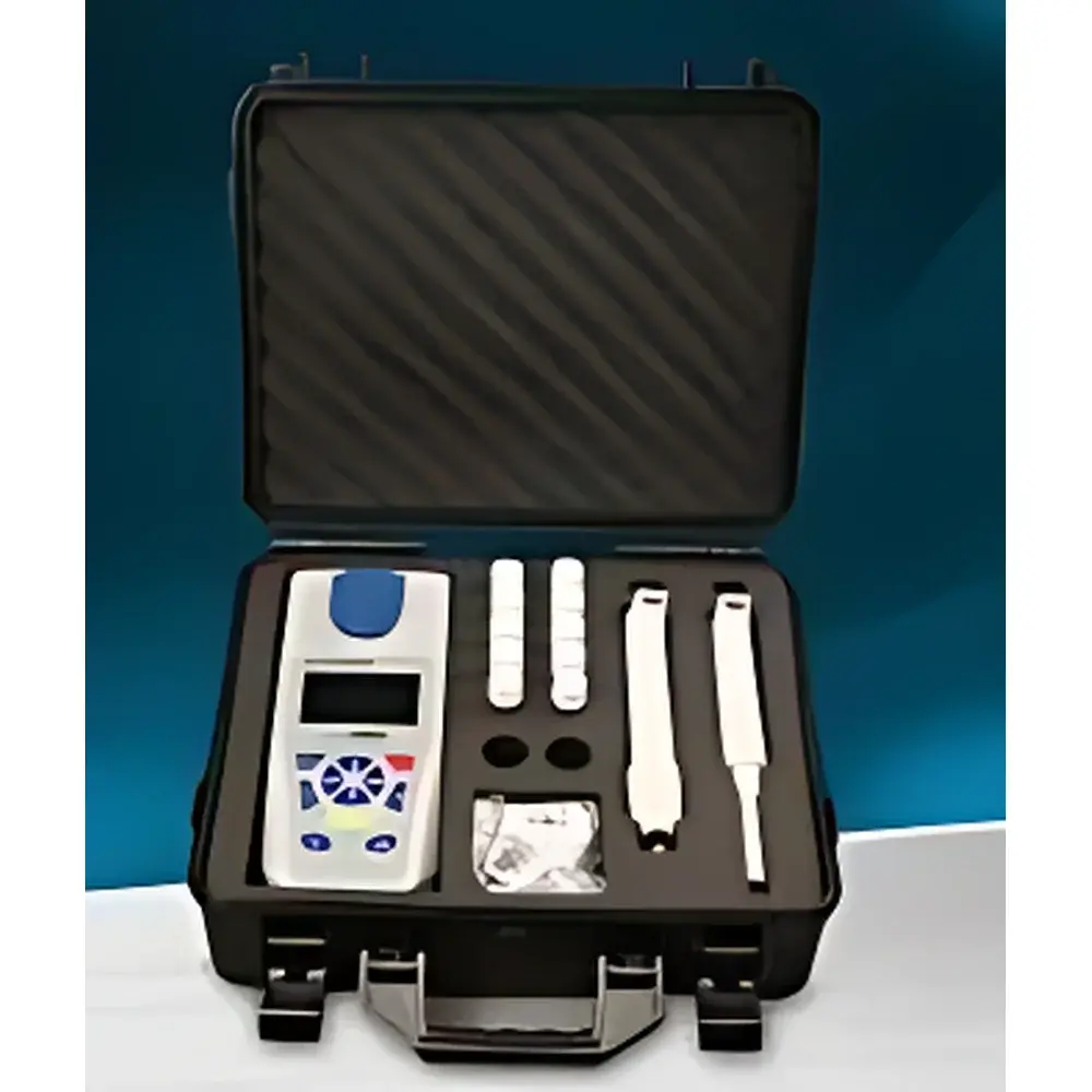 Loobo LB-Q102HB Portable Cyanide Analyzer