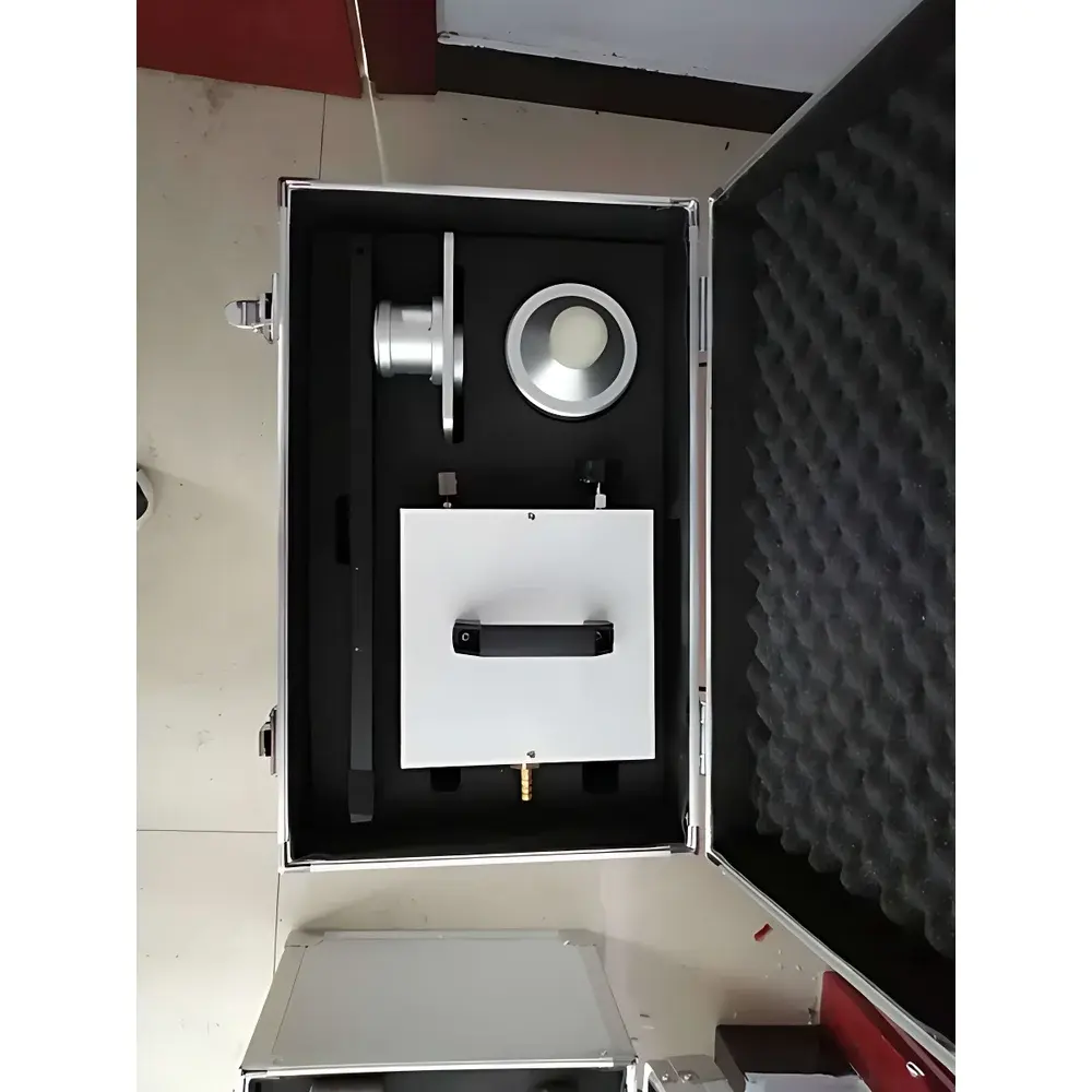 Loobo LB-NS2112 Microbial Aerosol Concentrator