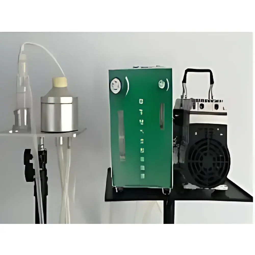 Loobo LB-NS2112 Microbial Aerosol Concentrator