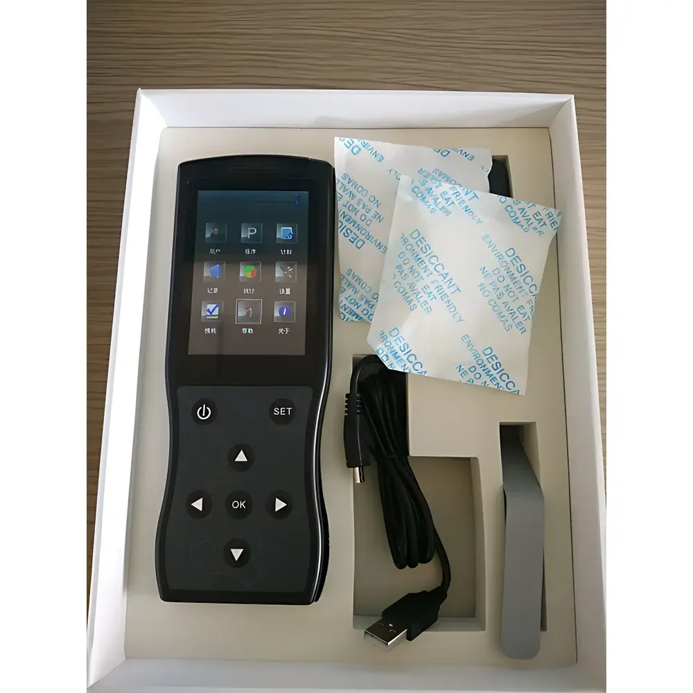 Loobo LB-QM6 Handheld ATP Bioluminescence Detector