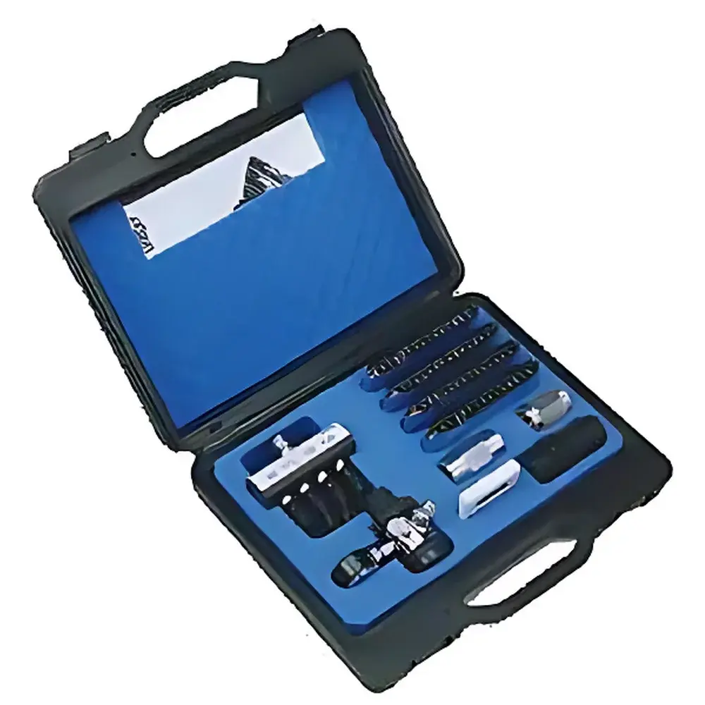 Dräger Aerotest Simultan HP Portable Compressed Air Quality Analyzer