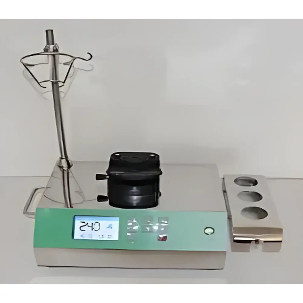 Bacterial Collection Instruments