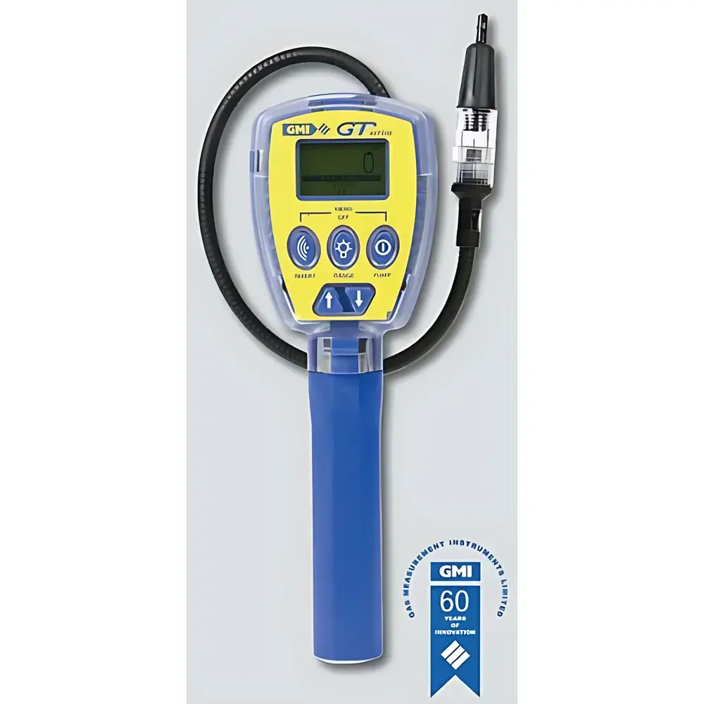 Multicomponent Gas Analyzer