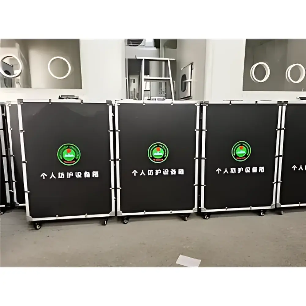 Loobo LB-FHB08 Environmental Field Protection Kit (Compliant with MEP Standard 2020)