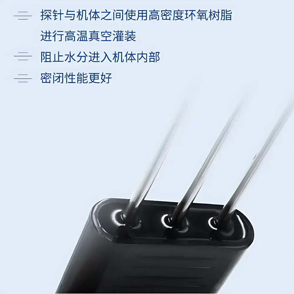 RenKe RS-WS-N01-TR Soil Moisture and Temperature Sensor