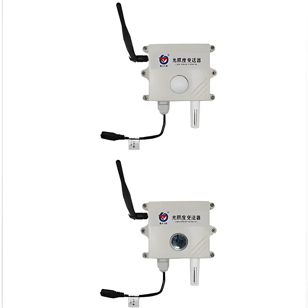 RenKe RS-GZ-DC Wireless Illuminance Sensor