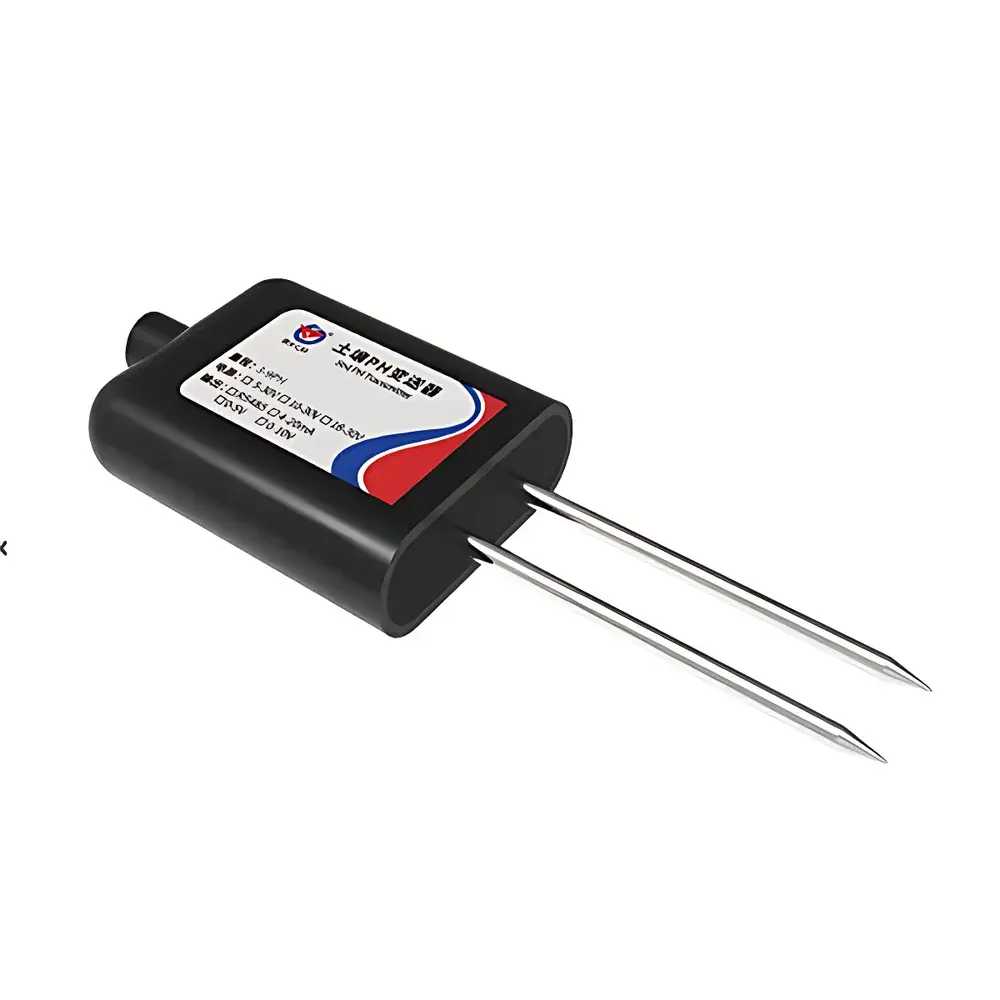 RenKe RS-PH-N01 Soil pH Transmitter with RS485 Output (Modbus-RTU)