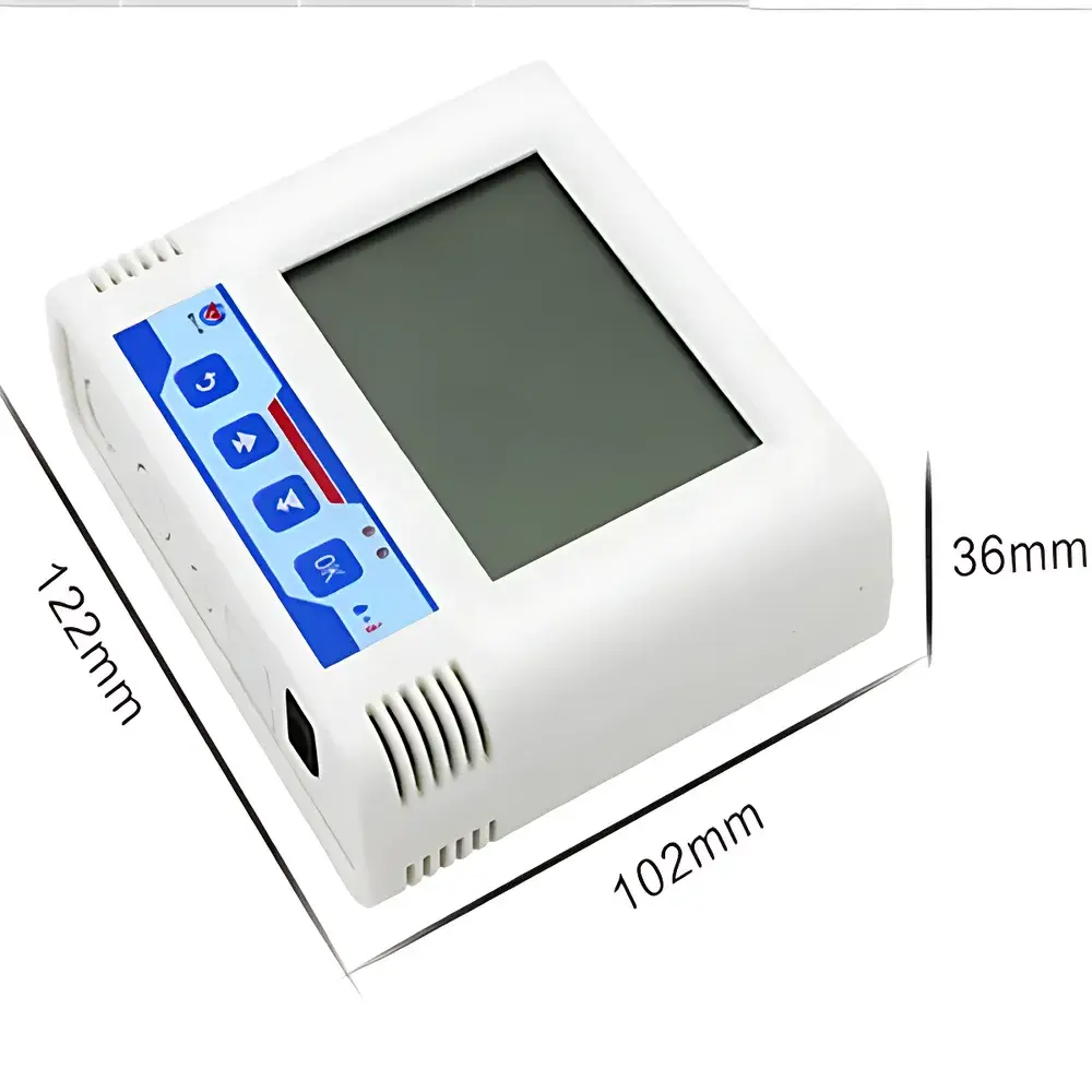 RenKe RS-WS-DY Wireless Temperature and Humidity Data Logger