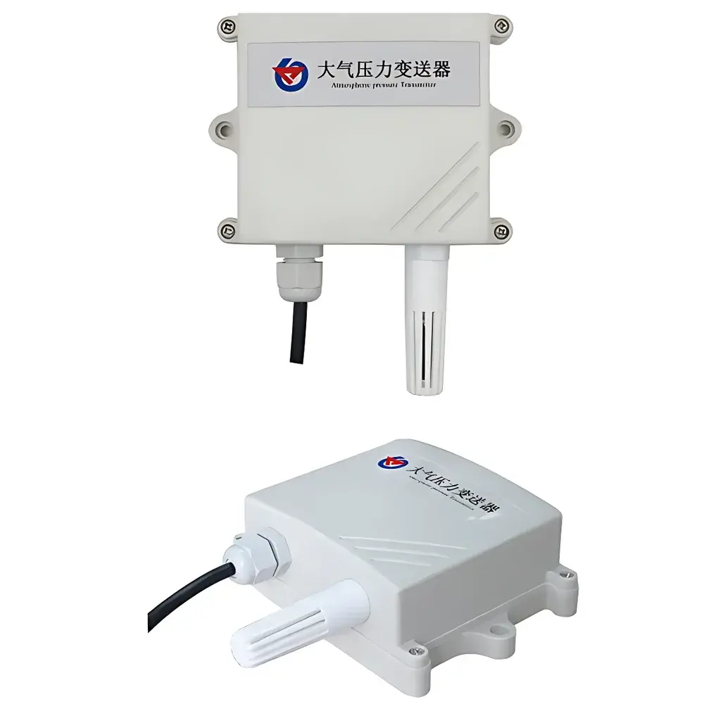RenKe RS-QY-N01-2 Atmospheric Pressure Transmitter