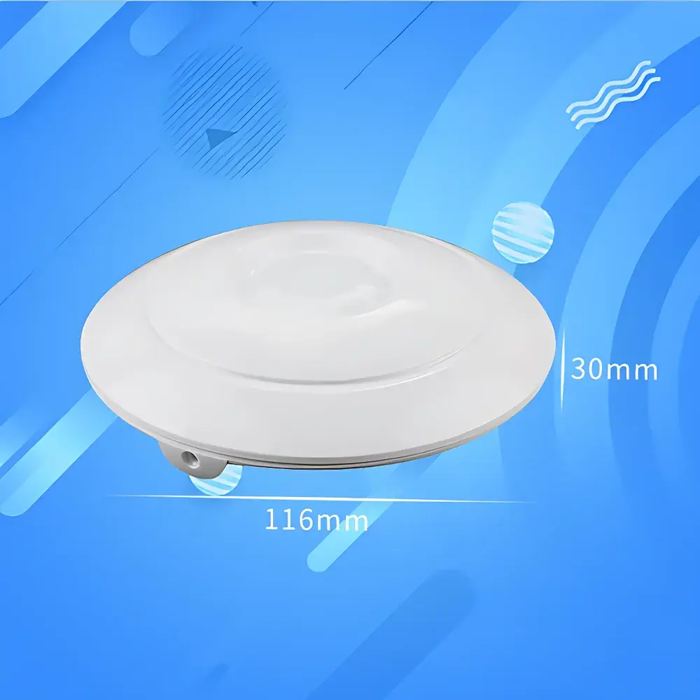 RenKe RS-HW-N01 Ceiling-Mounted Passive Infrared (PIR) Motion Detector