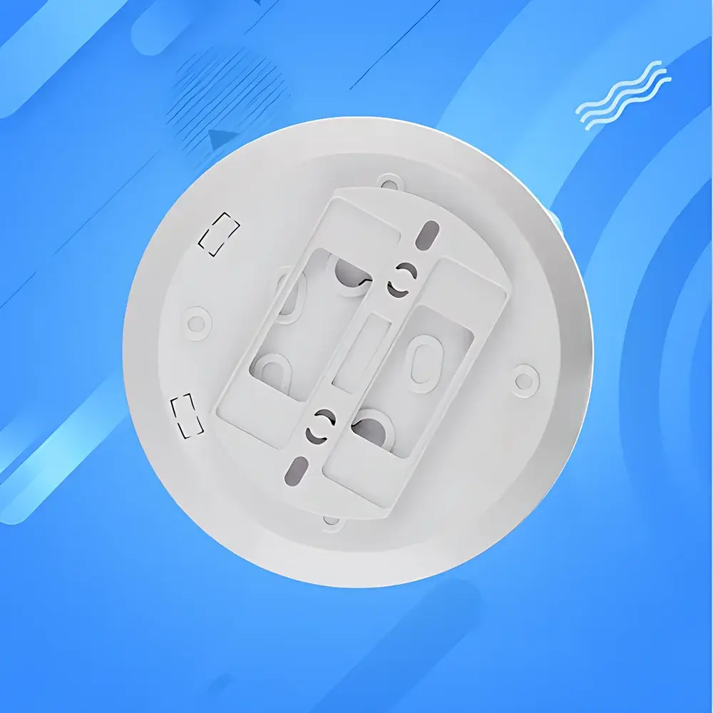 RenKe RS-HW-N01 Ceiling-Mounted Passive Infrared (PIR) Motion Detector