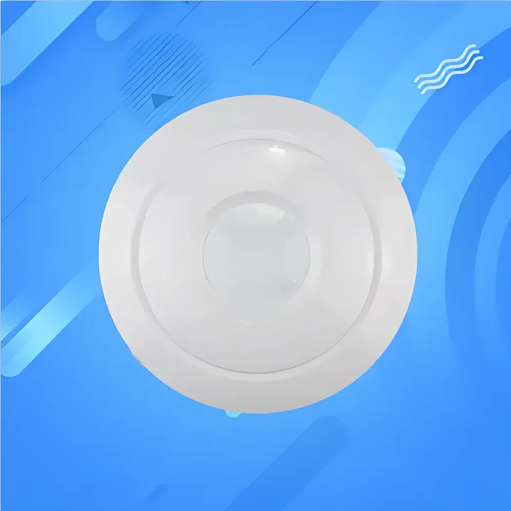 RenKe RS-HW-N01 Ceiling-Mounted Passive Infrared (PIR) Motion Detector